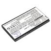 Verizon BTE-4401 R500L5 Battery Replacement for Orbic Speed 5G R500L5 - 2