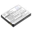 D-Link 6BT-R800B-2901 DWRr800b Battery Replacement for DWR-933 B1 - 1