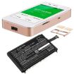 Replacement Battery for Glocalme G1611 G3 - 7