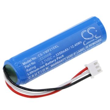 Yeacomm Z2200B Battery Replacement for P21 4G - 1