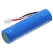 Yeacomm Z2200B Battery Replacement for P21 4G - 2