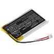 Replacement Battery Asus FT802540P for ROG Chakram - 2