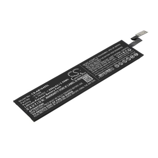 Apple A1645 Battery Replacement for A1644 A1843 - 1