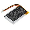 Battery Replacement Asus FT802535P for ROG STRIX IMPACT II - 1