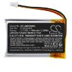 Battery Replacement Asus FT802535P for ROG STRIX IMPACT II - 3