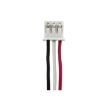 Logitech 533-000200 Battery Replacement for MX KEYS Mini - 4
