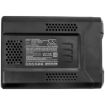 Battery Replacement Cramer for 82LM46S 82LM51S - 5