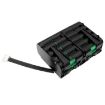 Battery Replacement Cubcadet 725-17288 725-18095 753-11258 753-11259 753-11261 for XR5 3000 XR5 4000 - 3
