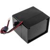 Battery Replacement for Wolf Garten Loopo S150 S300 - 2