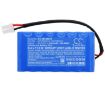 Battery Replacement Ambrogio 050Z36600A 050Z38600A 075Z60900A for L20 S+ L20 Twenty - 3