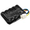 Landxcape LA0007 Battery Replacement for CR208E LX835 - 1