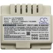 Fuxtec Battery Replacement for FX-RB218 FX-RB224 - 3