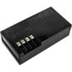 Replacement Battery for Efco Sirius 1200 Sirius 7 - 4