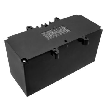 Picture of Battery Replacement Ambrogio 045Z298000A for Nemh2o