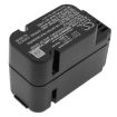 Battery Replacement for Worx WA3225 WA3226 WA3565 - 2