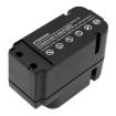 Battery Replacement for Worx WA3225 WA3226 WA3565 - 3