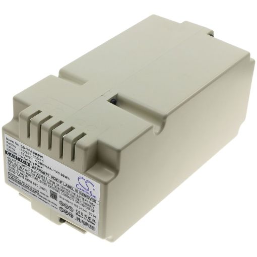 Battery Replacement Power G for Easymow Easymow 6HD - 1