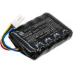 2021 Ferrex Battery Replacement for 800m2 - 2