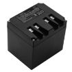 Battery Replacement Lizard 110Z03700A Typ B for M4 M440 - 1
