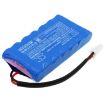 Battery Replacement Techline 015E00600A for Next Tech D1 & DX2 - 2