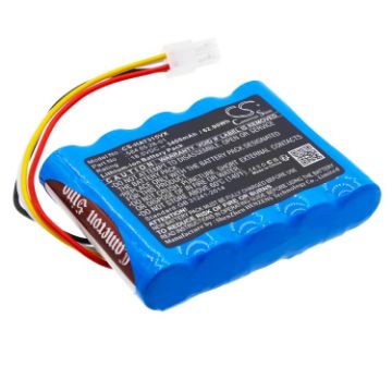 Husqvarna 584 82 28-01 Battery Replacement for AM315x Automower 310 - 1