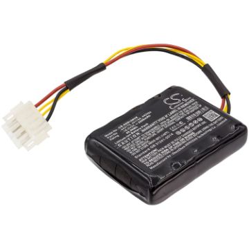 Replacement Battery for Efco Sirius 700 - 1
