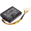 Replacement Battery for Efco Sirius 700 - 2