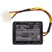 Replacement Battery for Efco Sirius 700 - 3