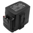Husqvarna Battery Replacement for B70 BLi10 BLi100 BLi140 BLi20 BLi200 - 1