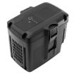 Husqvarna Battery Replacement for B70 BLi10 BLi100 BLi140 BLi20 BLi200 - 4