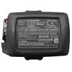 Battery Replacement for Gardena 28311 9842 9843 BLi-40/100 BLi-40/160 - 5