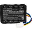 Battery Replacement Kress 59003453 KA3022 for Mission Nano 600KR101E - 3