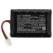 Battery Replacement Cramer R0100999-00 T0100110-00 for RM 1000 RM 1500 - 3