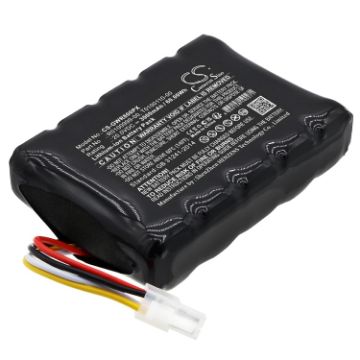 Picture of Battery Replacement Cramer R0100999-00 T0100110-00 for RM 1000 RM 1500