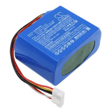 Picture of Battery Replacement Robomow 725-14826 725-14827 725-18426 753-11203 753-11204 for RK 1000 RK 2000