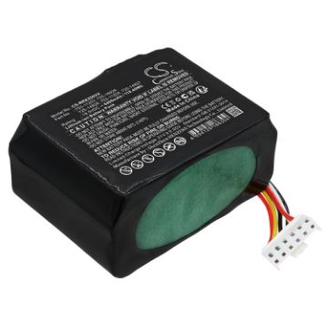 Picture of Battery Replacement Robomow 725-14826 725-14827 725-18426 753-11203 753-11204 for RK 1000 RK 2000