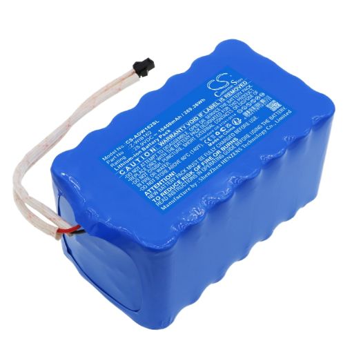 American DJ Z-WIB162 Battery Replacement for WiFLY EXR HEX PAR - 1