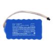 American DJ Z-WIB162 Battery Replacement for WiFLY EXR HEX PAR - 3