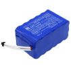 Picture of Battery Replacement American Dj 060225 Z-WIB225 for WiFLY Par QA5