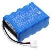 Navgard Bnwas 101261 Battery Replacement for Dubilier DBC101261 - 1
