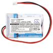 Simrad 82-1001A Battery Replacement - 3