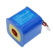 Battery Replacement Saracom 4ER34615M for EB-10 SEP-406 - 1