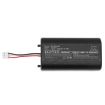 Laerdal 161-40023 Battery Replacement for Resusci Baby QCPR - 5