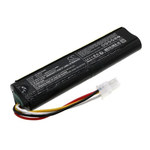 Siemens 110382 4834789 Battery Replacement for Sonoline Antares Ultrasound - 1