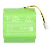 Battery Replacement Bard Medsystems PA-00149-00127 PA-00284 for Portascan ultrasound Bardscan - 3
