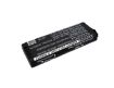 Battery Replacement Bard 1420-0891 1420-0899 6525 9770066 DR206 NF2040 NF2040AG24 for Bard Site Rite 5 Site Rite 6 Ultrasound - 2