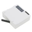 Philips 989803196521 M6457 Battery Replacement for 867030 867033 - 4