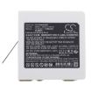 Philips 989803196521 M6457 Battery Replacement for 867030 867033 - 5
