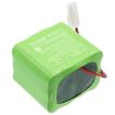 Battery Replacement Hokanson B11785 MD6VR for EPG-0863 EPG-52018 - 2