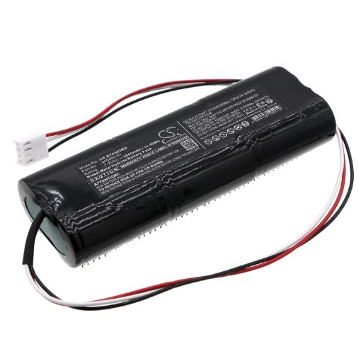 Battery Replacement Olympic 400850-01 56320 56328 for Smart Scale 20 & 23 - 1